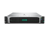 (NEW VENDOR) HPE DL380 Gen10 8SFF Server Xeon-Bronze 3204 (6-Core, 1.9 GHz, 85W) , 16GB - C2 Computer